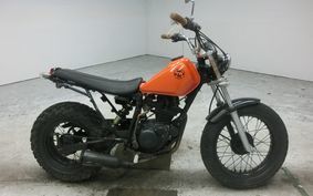 YAMAHA TW200 2JL