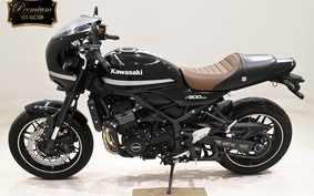 KAWASAKI Z900RS CAFE 2021 ZR900C