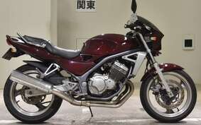 KAWASAKI BALIUS 250 ZR250A