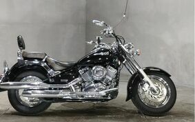 YAMAHA DRAGSTAR 400 CLASSIC 2017 VH02J