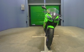 KAWASAKI NINJA 400R 2011 ER400B