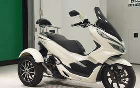 HONDA PCX 150