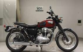 KAWASAKI W400 2006 EJ400A