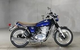 YAMAHA SR400 2021 RH16J