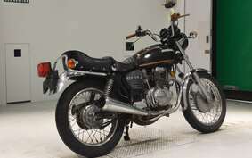 HONDA CB400T HAWK 2 2023 CB400T