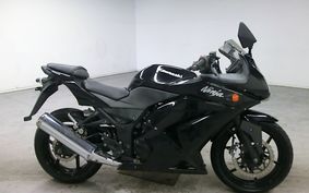 KAWASAKI NINJA 250R 2009 EX250K