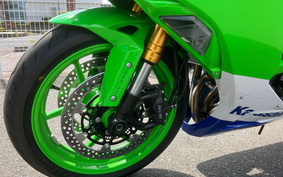 KAWASAKI Ninja ZX-6R 40thアニバ 2024 ZX636J