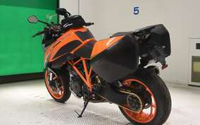 KTM 1290 SUPER DUKE GT 2020