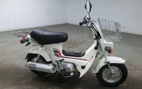 HONDA CHALY 50 CF50