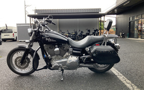 HARLEY FXDI 2009 GM4