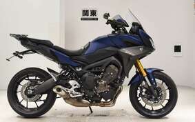 YAMAHA MT-09 Tracer GT 2019 RN51J