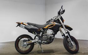 KAWASAKI KLX250D TRACKER 2005 LX250E