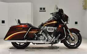 HARLEY FLHXSE 1800CVO 2010 PZ8