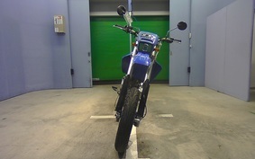 KAWASAKI KLX250D TRACKER LX250E