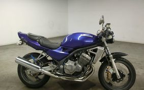 KAWASAKI BALIUS 250 1992 ZR250A