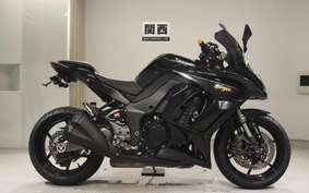 KAWASAKI NINJA 1000 A 2012 ZXT00G