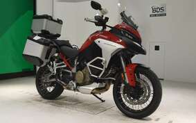 DUCATI MULTISTRADA V4S 2023