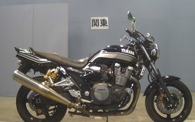 YAMAHA XJR1300 Gen.2 2011 RP17J