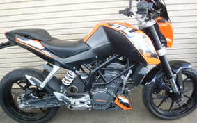 KTM (OTHER) JUC4B