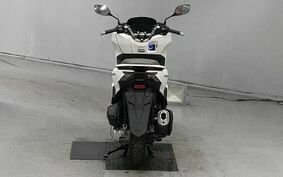 HONDA PCX 160 KF47