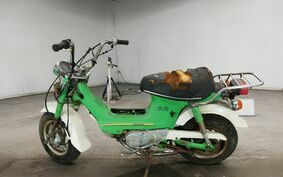 HONDA CHALY 50 CF50