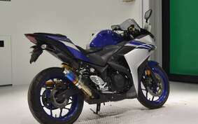 YAMAHA YZF-R25 RG10J