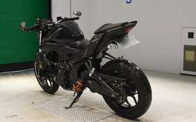 YAMAHA MT-25 RG43J