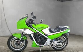 KAWASAKI KR250 KR250A