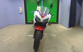 HONDA CBR400R NC47