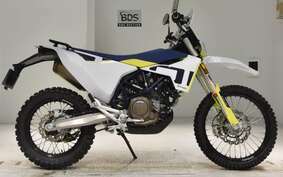 HUSQVARNA 701ED 2023