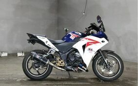 HONDA CBR250R MC41