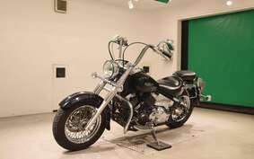 YAMAHA DRAGSTAR 400 CLASSIC 2005 VH01J