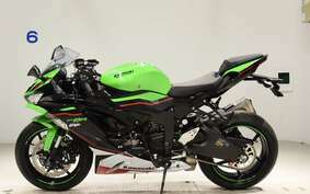 KAWASAKI NINJA ZX-6R A 2020 ZX636G