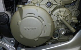 DUCATI MULTISTRADA V4S 2022