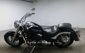 YAMAHA DRAGSTAR 400 CLASSIC 1998 4TR