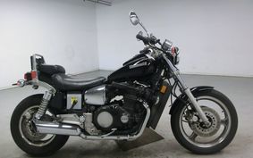 KAWASAKI ELIMINATOR 900 1987