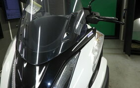 YAMAHA TRICITY 125 A SEC1J