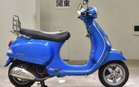 VESPA LX125IE M663