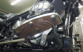 HARLEY FLSTS 1450 2003