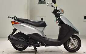 YAMAHA AXIS 125 TREET SE53J