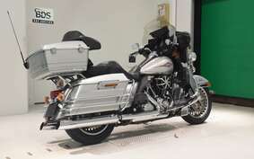 HARLEY FLHTC 1580 2009