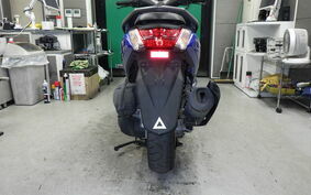 YAMAHA N-MAX SED6J