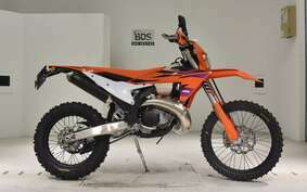 KTM 250 EXC