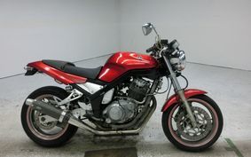 YAMAHA SRX400 1990 3VN