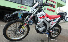 YAMAHA WR250R DG15J