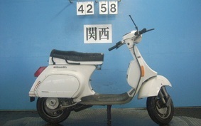 VESPA PK50XL