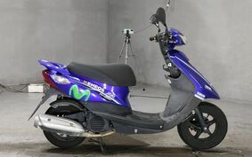 YAMAHA JOG ZR SA58J