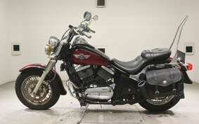 KAWASAKI VULCAN 800 CLASSIC 1996 VN800A