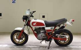 HONDA APE 100 HC07