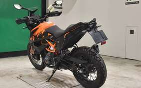 KTM 390 ADVENTURE 2023